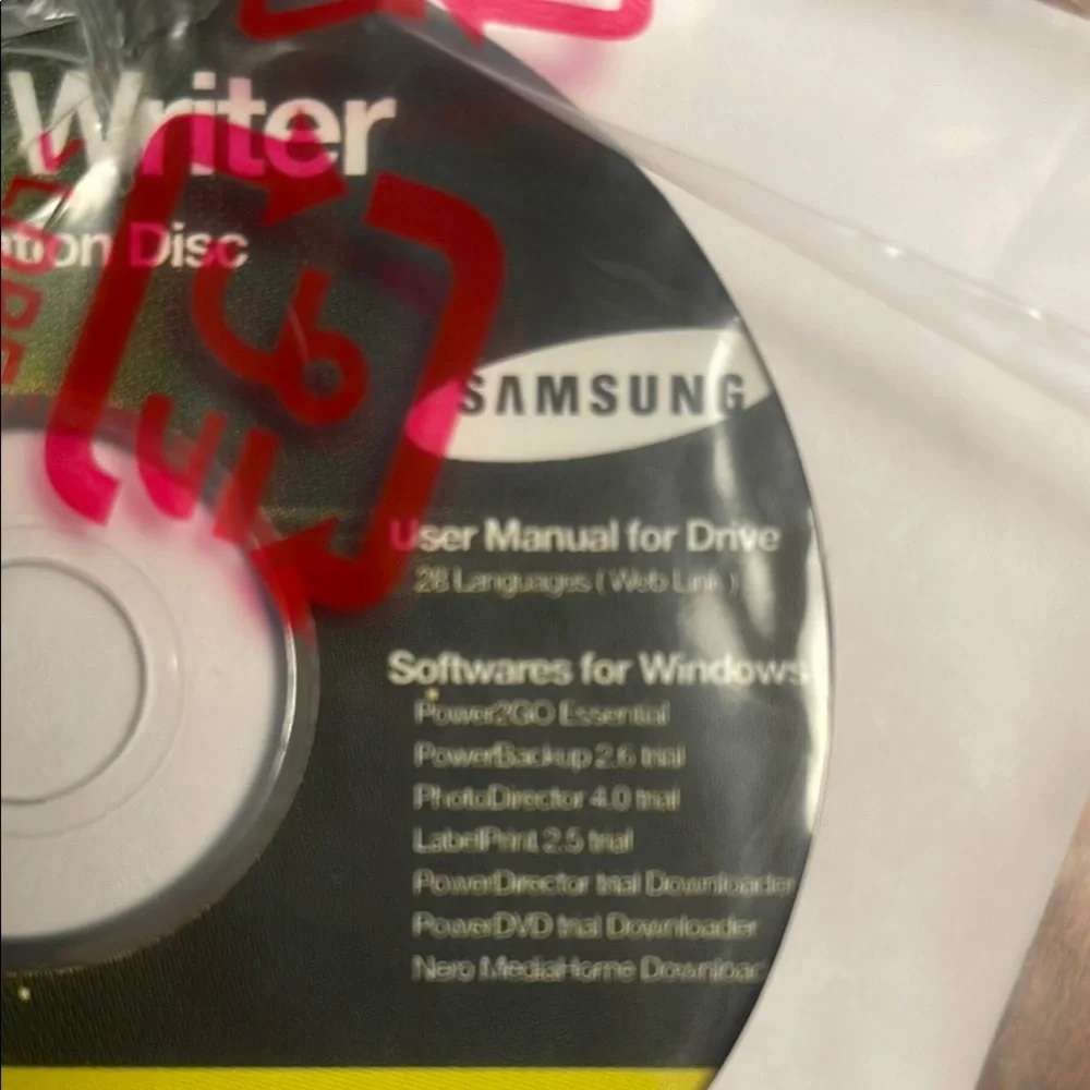 Samsung Black Electronic Device